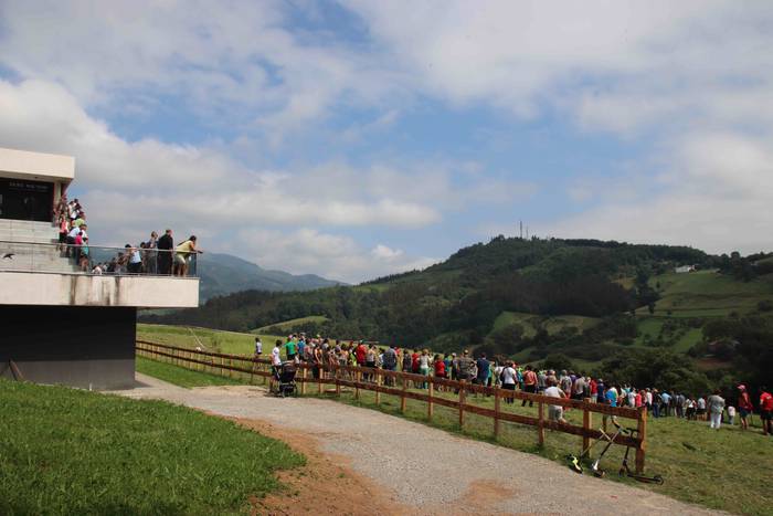 Erabaki dira Euskal Herriko  1 1532869591403