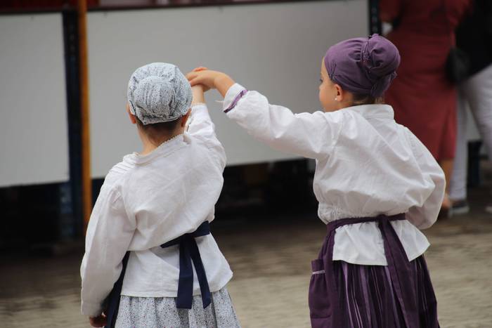 Dantzarako afizioa badaukate 56 1566133778740