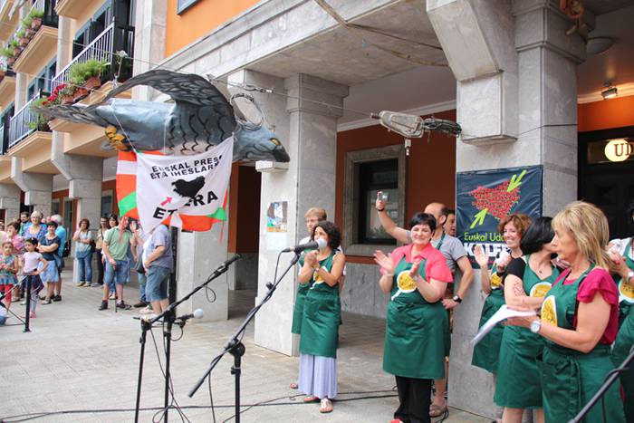 Kukuak jo du, hasi da festa 60 1497468508600