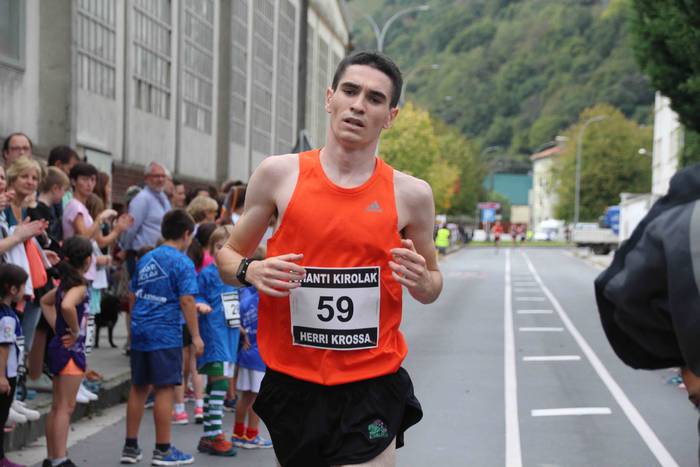 Aitor Arroyo eta Maite Arrai 116 1570885953904