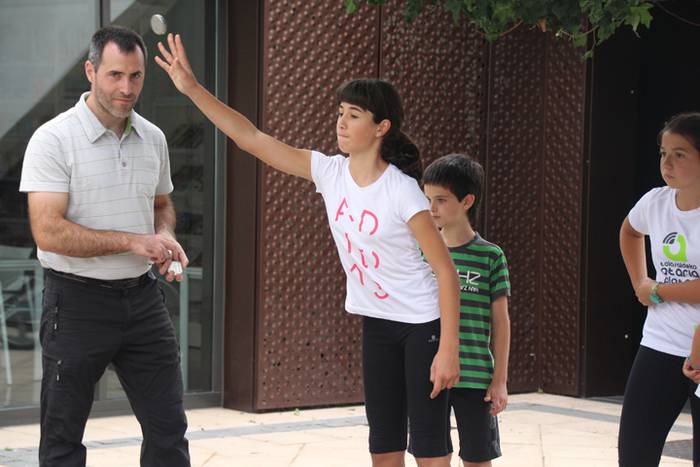 Haurrak protagonista, bihara 66 1501590184604