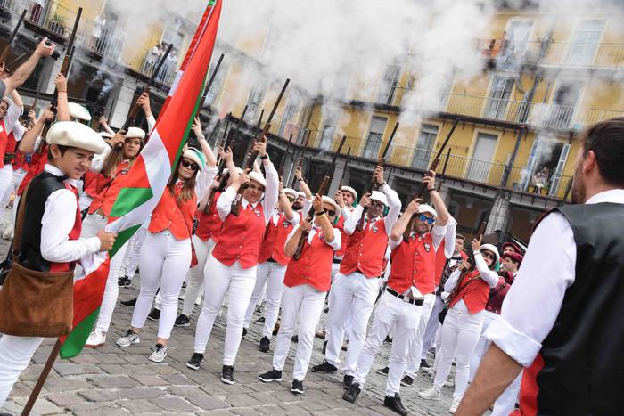 San Joan egunaren ongietorri 159 1561390925250