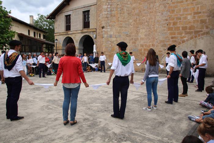 Tradizioa mantentzeko soka 67 1498746886531