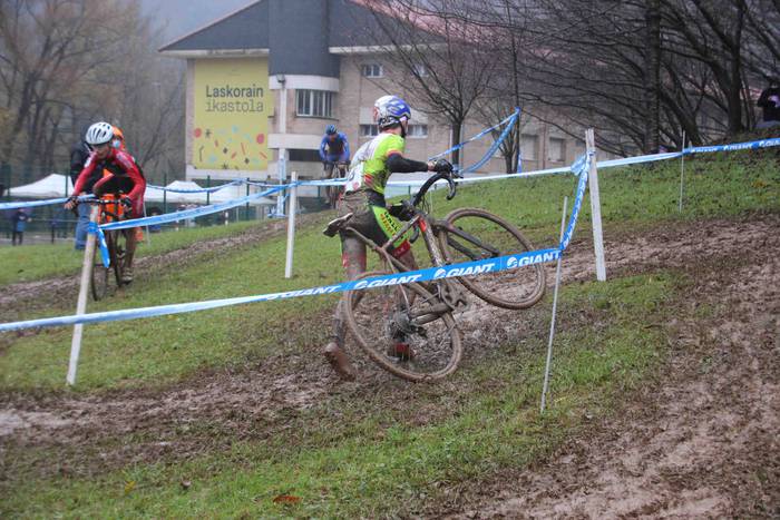 I. Pablo Arsuagaren Memorial 8 1639237856199