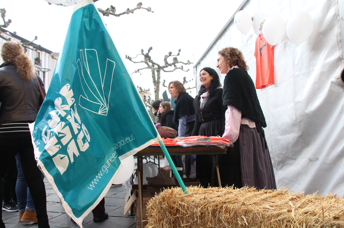 Urteko azken azoka berezia gurtu du Tolosak 41 1481986238217