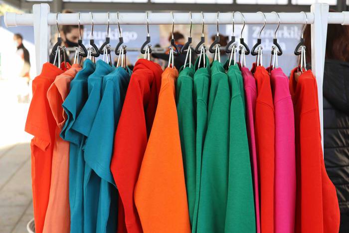 Eguberrietako azoka berezia  35 1608460942968