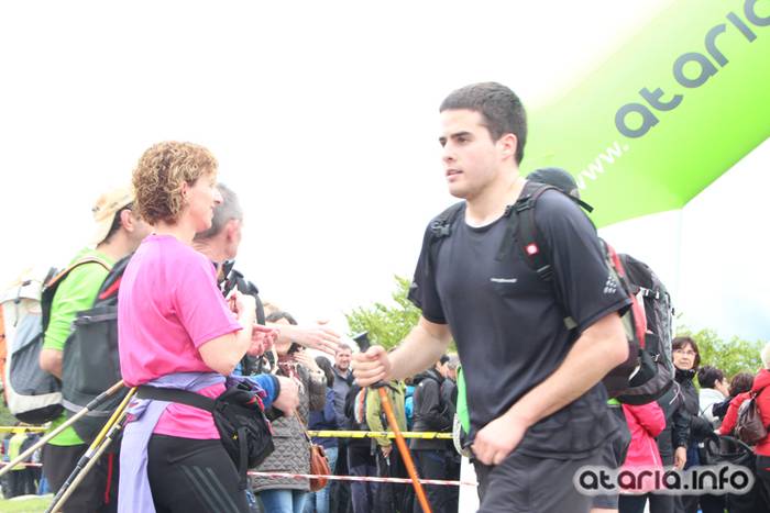 San Migeleko ataria, XIV Orduak 206 1464544346810