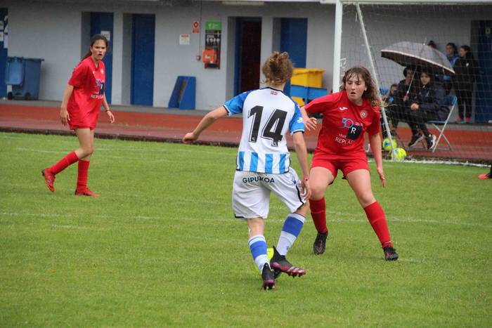 Realak irabazi du V. Nescup  9 1650736240949