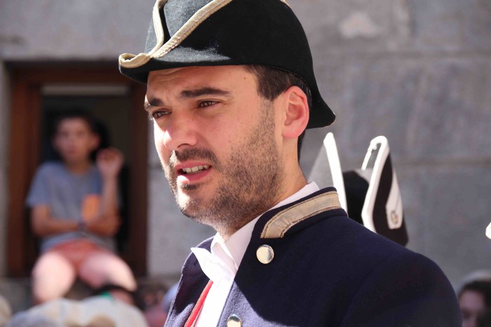 Tradizionaletan tradizionalena - 35