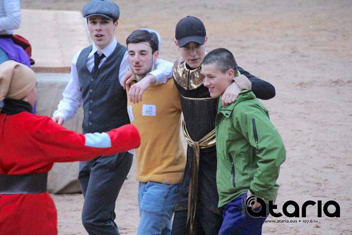 Gaupasaz edo goiz pasa, zeze 39 1518526223074