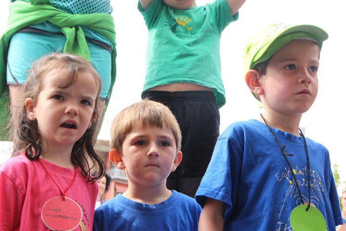 Ikaztegietako Eskola Txikiak Festa 18 1465744463370