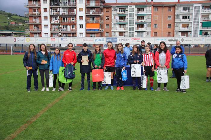 IV. Nescup Txapelketa Tolosa 46 1556389353551