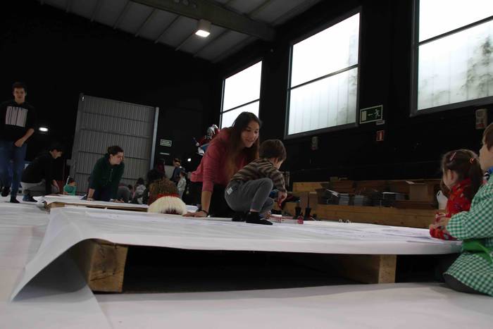 Erraldoi eta buruhandien tai 11 1577095521649