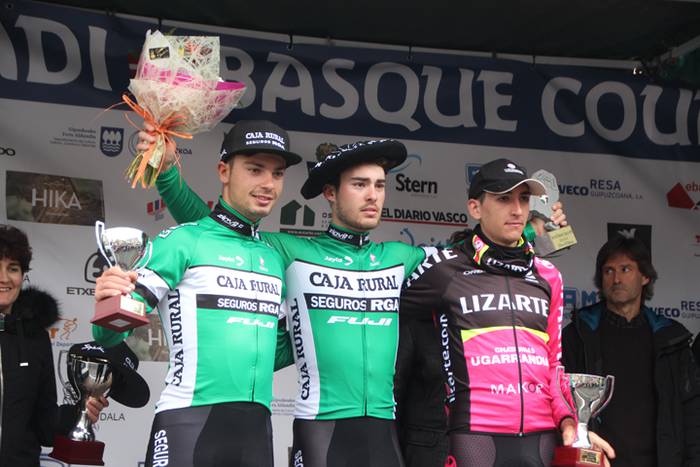 Gonzalo Serrano garaile XIV. 39 1488724661009