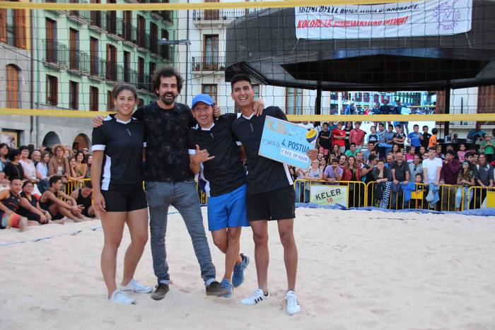 Bigarren urtez jarraian Iurr 66 1567885047013