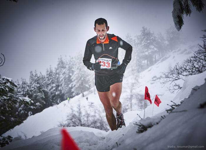 Negu Trail lasterketaren bes 15 1517853612012