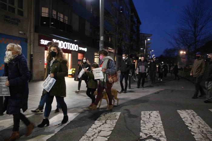 Giza-kateak, sindikatuak, le 13 1640196494929