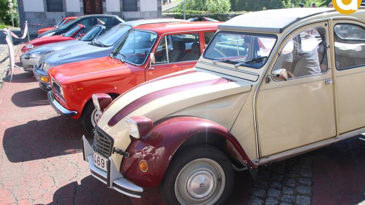 Motor bilkura berezia