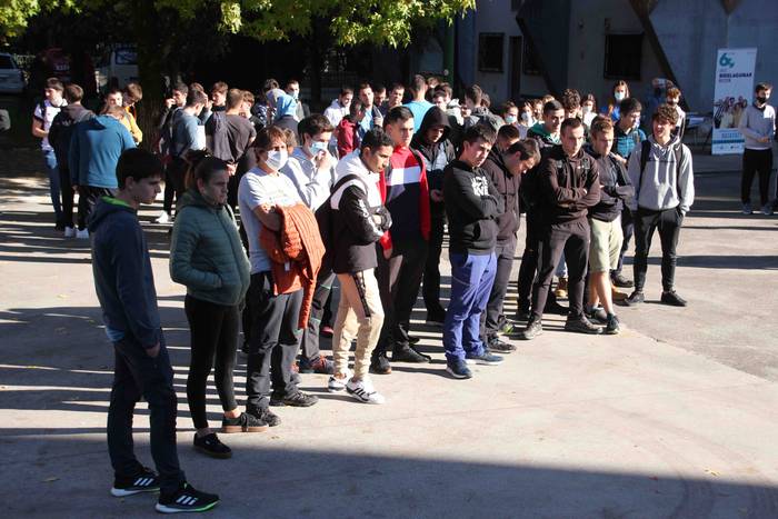 Boluntariotza Azoka, 2021, T 13 1635351632878