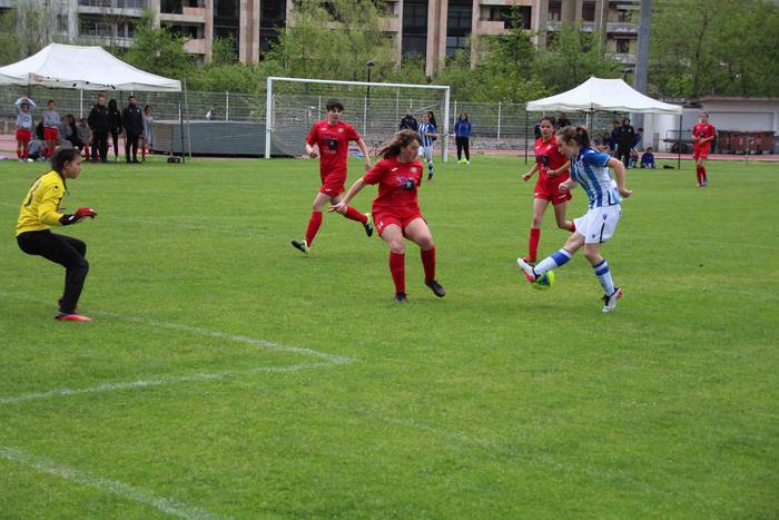 Realak irabazi du V. Nescup  4 1650736238820