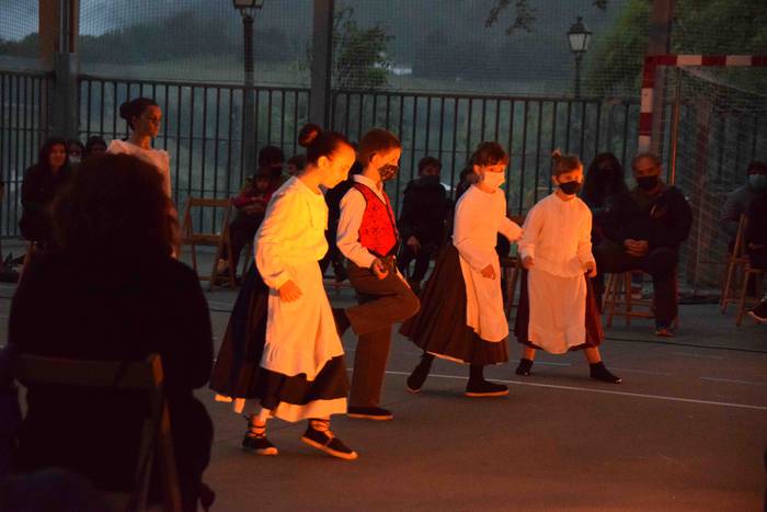 San Joan bezpera, 2021, BERA 58 1624522305452