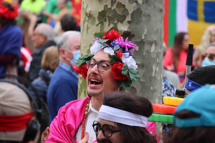 Konpartsa eta mozorroak Zald 75 1645972640561