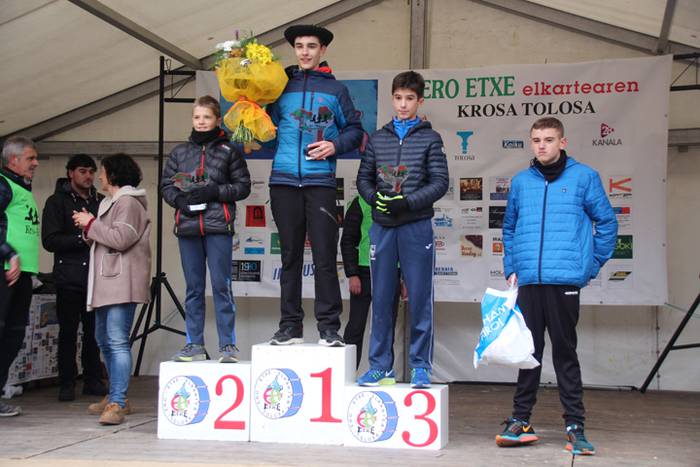 Ero-Etxe kros arrakastatsua  152 1485093670921