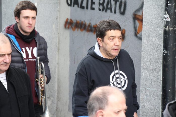 Piromanoen urteurrena, inauteri garrez 15 1481987560681