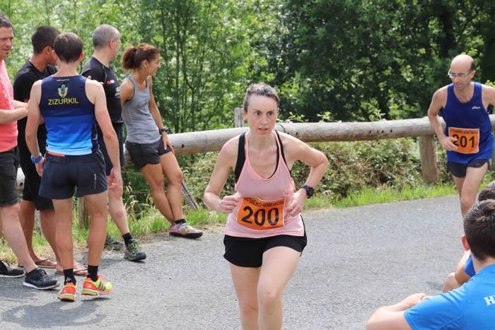 Aitor Regillaga eta Izaro Ru 43 1563105622717