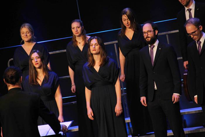 Tolosako Abesbatz Lehiaketa  15 1541348942603