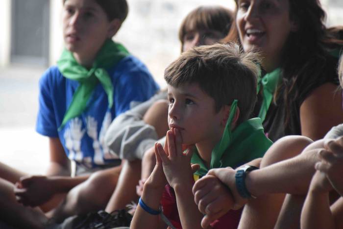 Elduaingo festak 2019, batuk 13 1568018671587