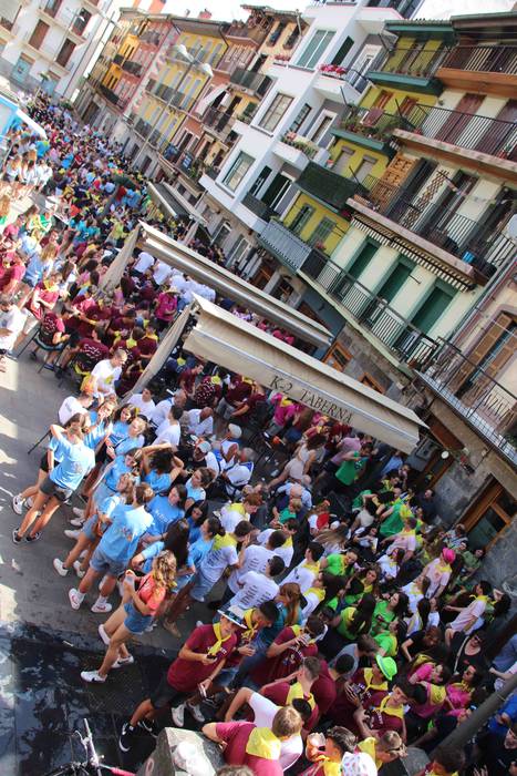 Tolosako Kuadrillen Eguna 20 18 1655555772672