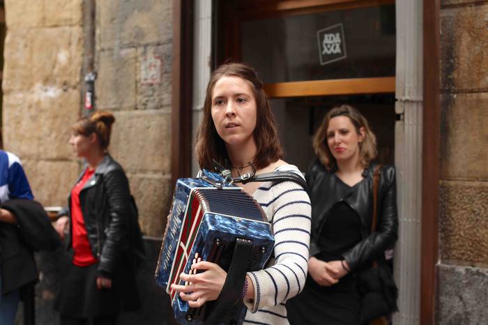 Bilbo urdina da gaurkoan 12 1527420783740