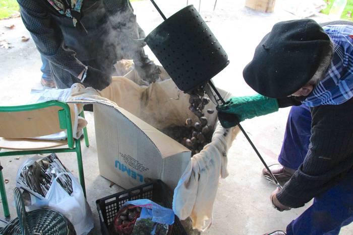 Amarotzeko jaiotza berrituaren inaugurazioa 23 1545570977044