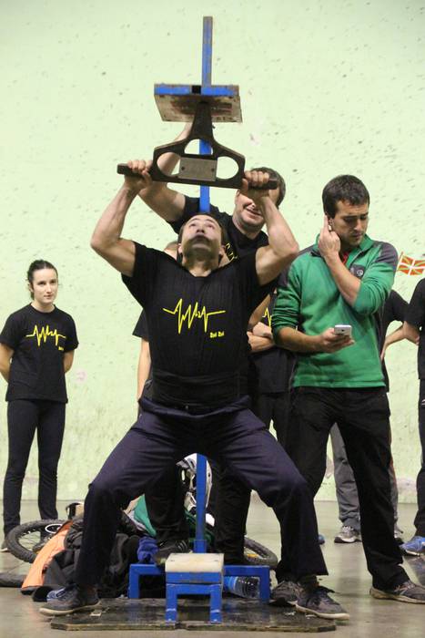 Datorren urtera arte San Martin! 5 1479063904352