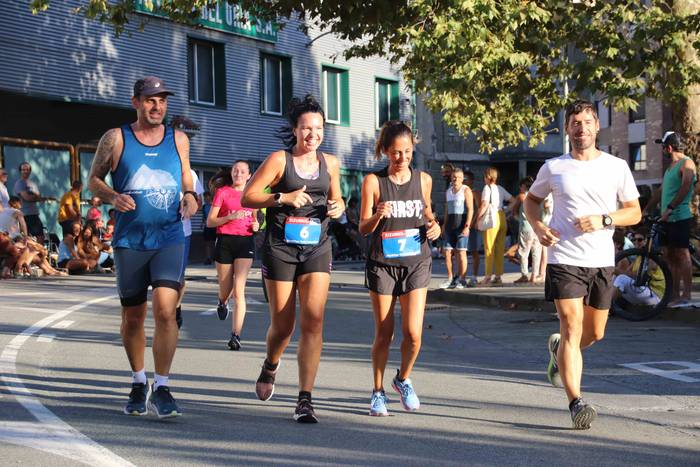 Zizurkilgo XIII. Kros Mistoa 30 1662403292454