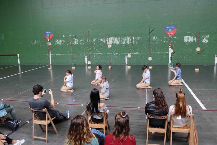 'Maurizia naz', Aukeran dant 3 1601216072949