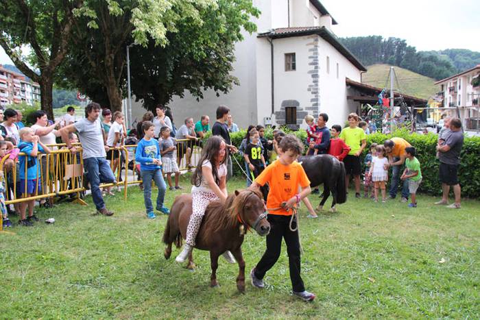 Ikaztegietako San Lorentzo jaiak 2016 1 1470765031818