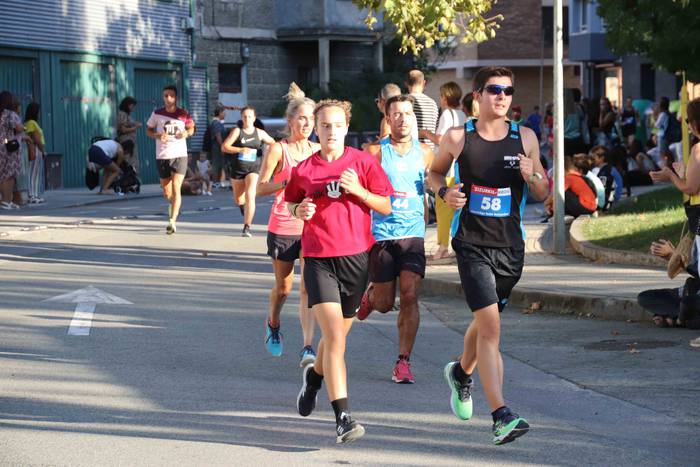 Zizurkilgo XIII. Kros Mistoa 11 1662403282662