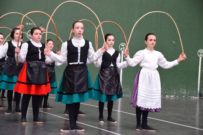 25. Txapel Eguna, Zizurkil 39 1520685072502