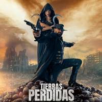 Tierras perdidas
