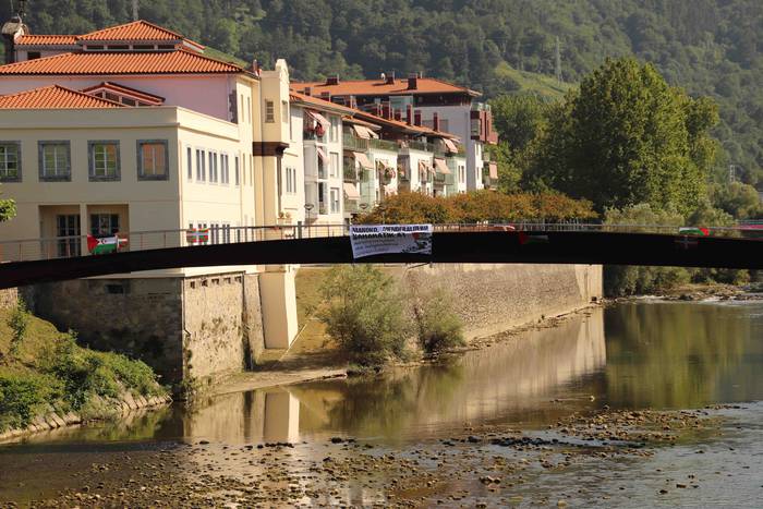 Ongietorri beroa saharar hau 29 1563804335802