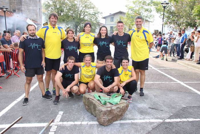 Harria, triala eta txakolina 47 1568486185951