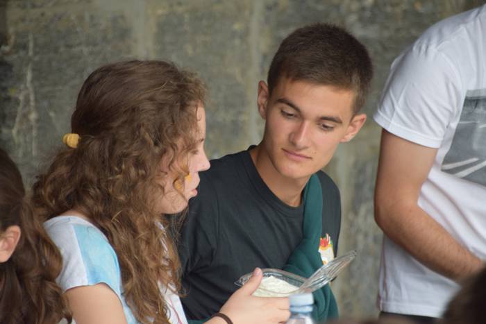 Irurako gazteak herriari bizia ematen 14 1469283737234