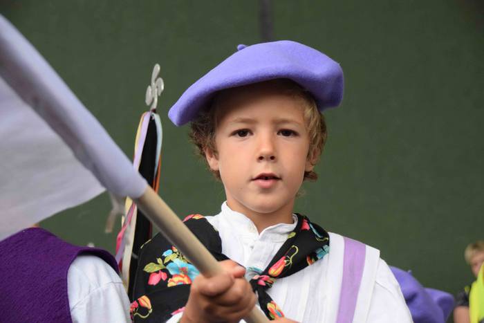 Ibarra festak 2018 haur danb 26 1535111147469