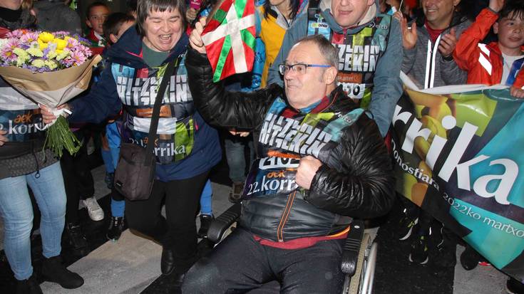 Juan Mari Urruzola hil da