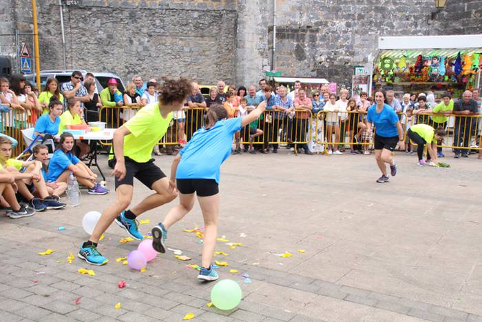 ALTZOKO SAN INAZIOAK 2017. H 42 1501503939090