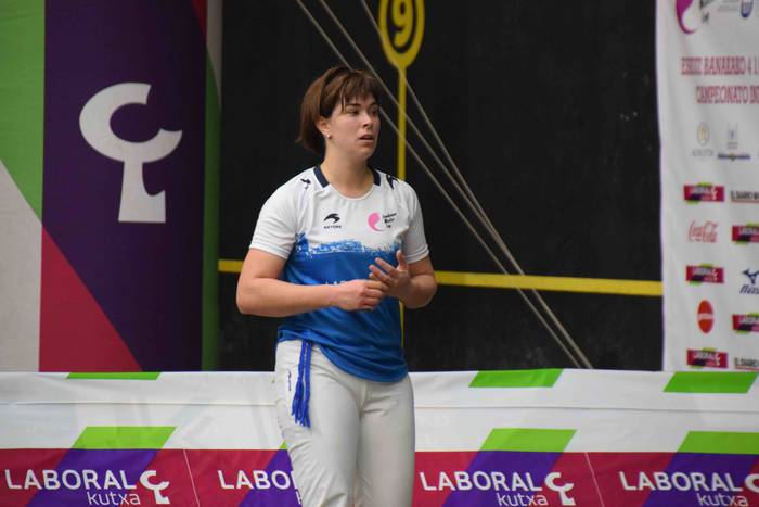 Finaletik tanto bakarrera ge 22 1543759880201