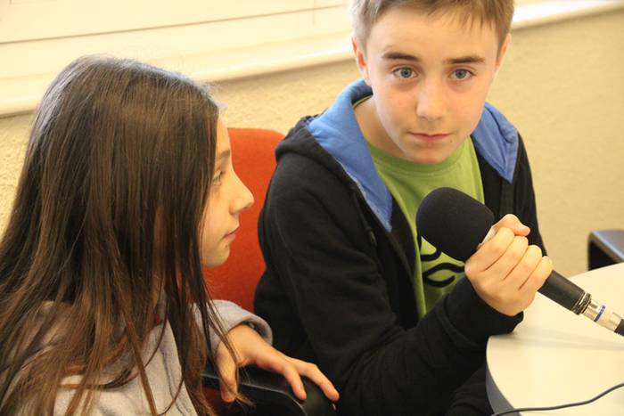 Samaniego ikastetxearen bisita Atarian 33 1465988964735