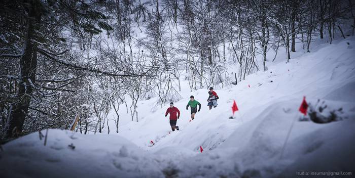 Negu Trail lasterketaren bes 10 1517853578494